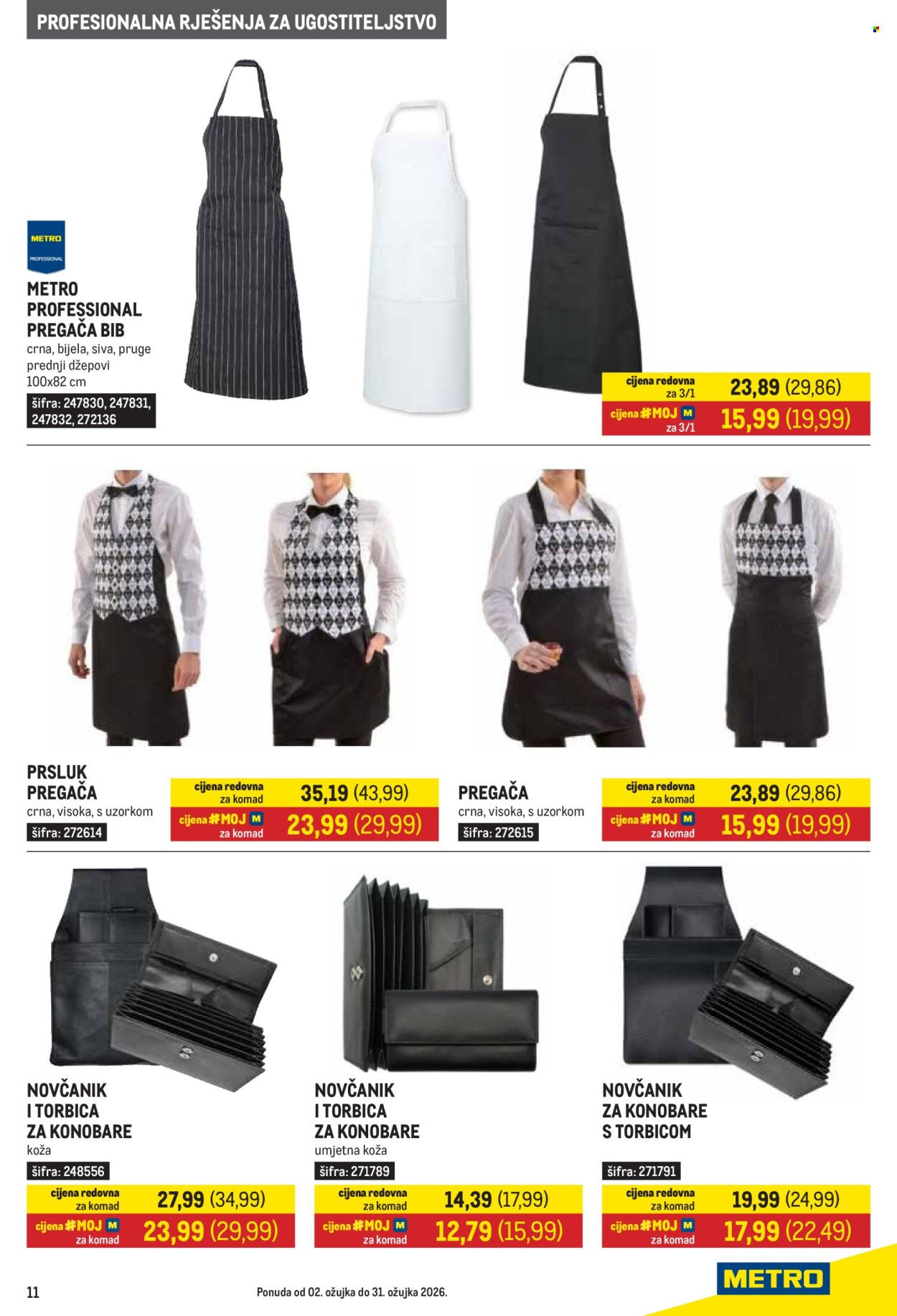 METRO katalog - Gastro
