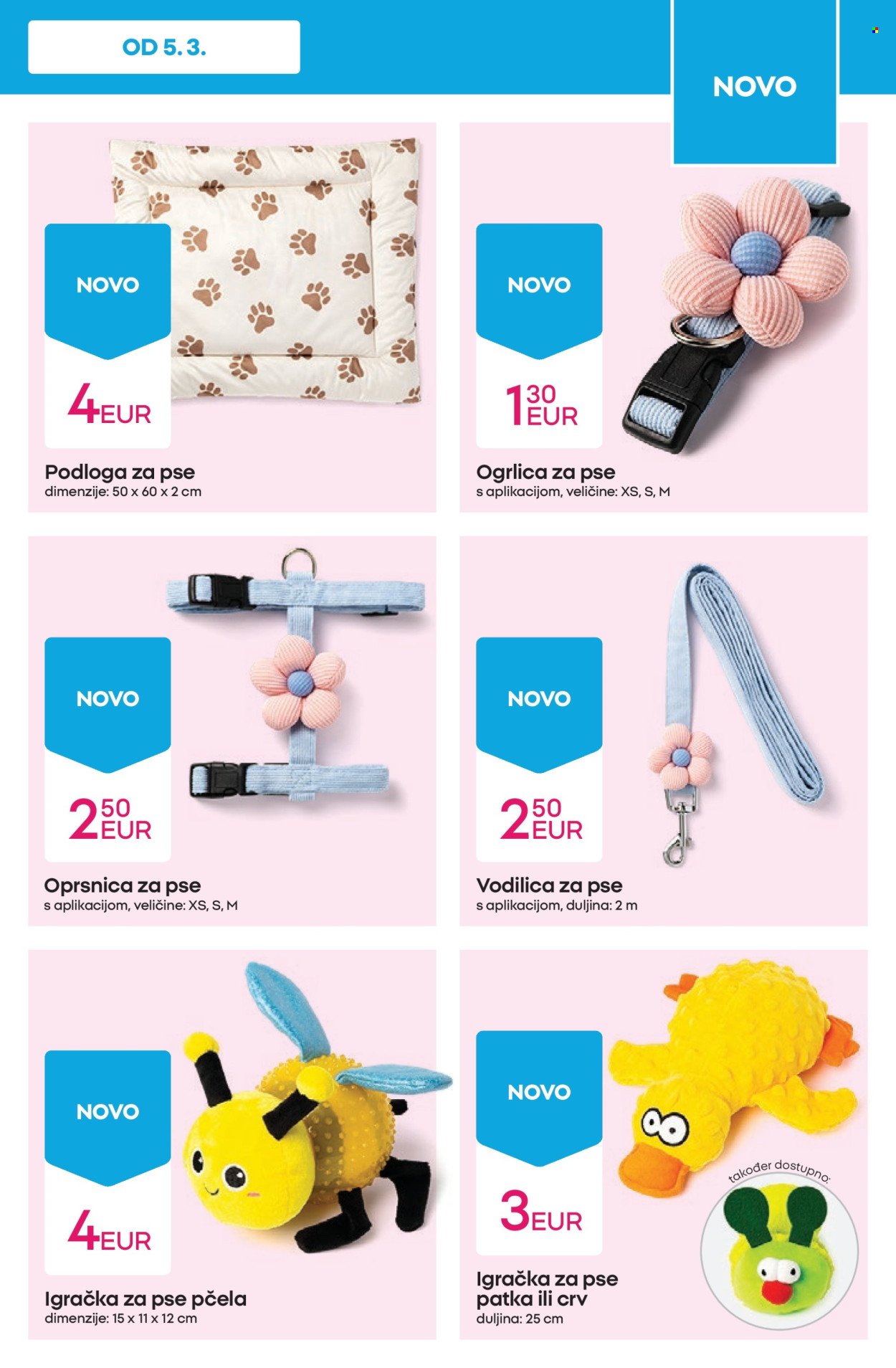 PEPCO katalog - Majice i traperice