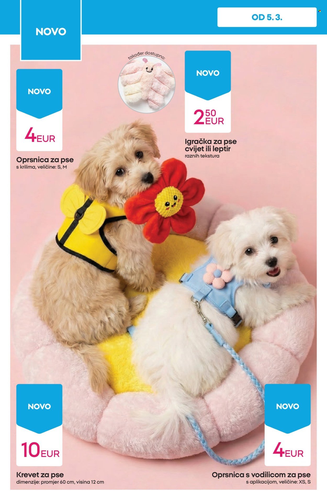 PEPCO katalog - Majice i traperice