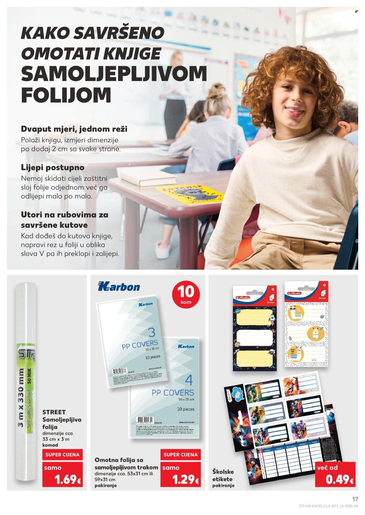 KAUFLAND katalog - Od ponedeljka 11.08.2025.