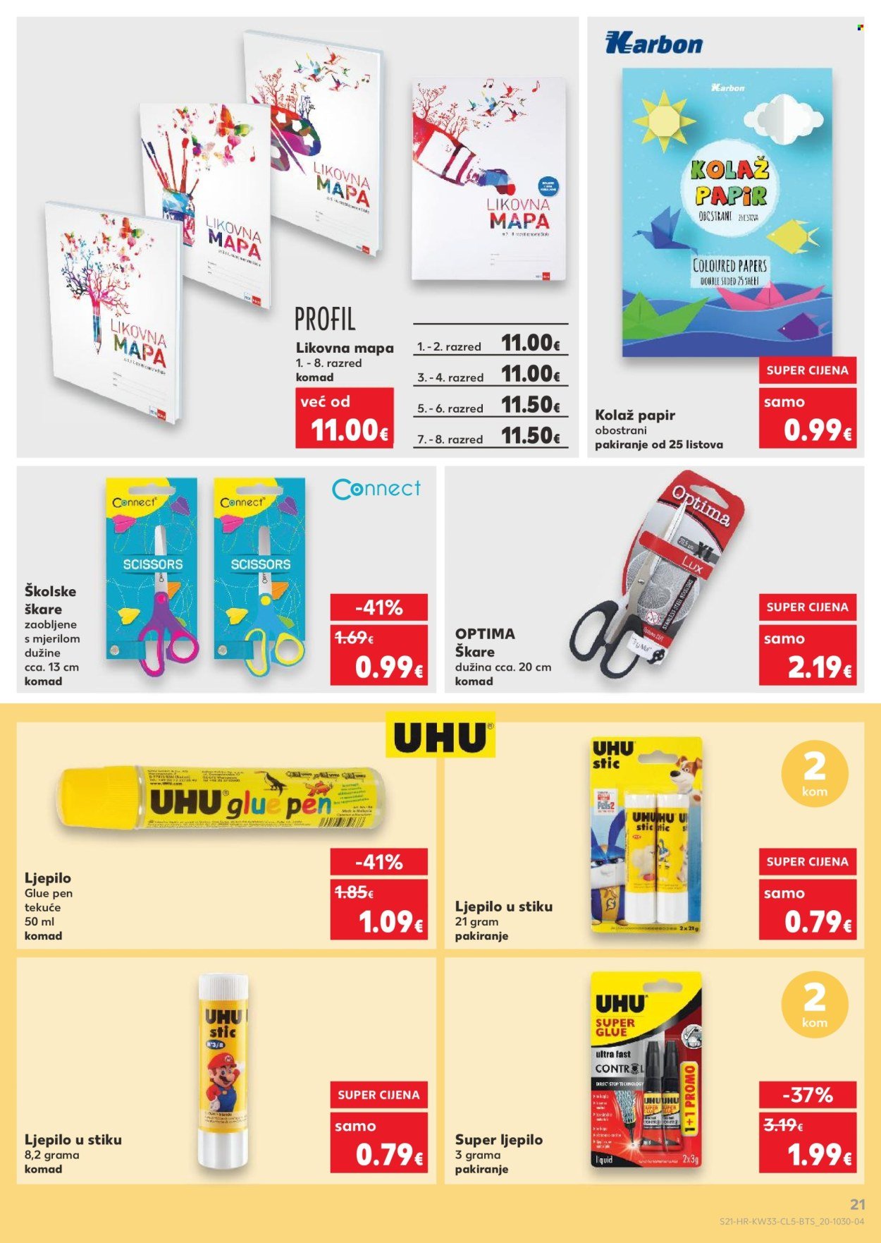 KAUFLAND katalog - Od ponedeljka 11.08.2025.