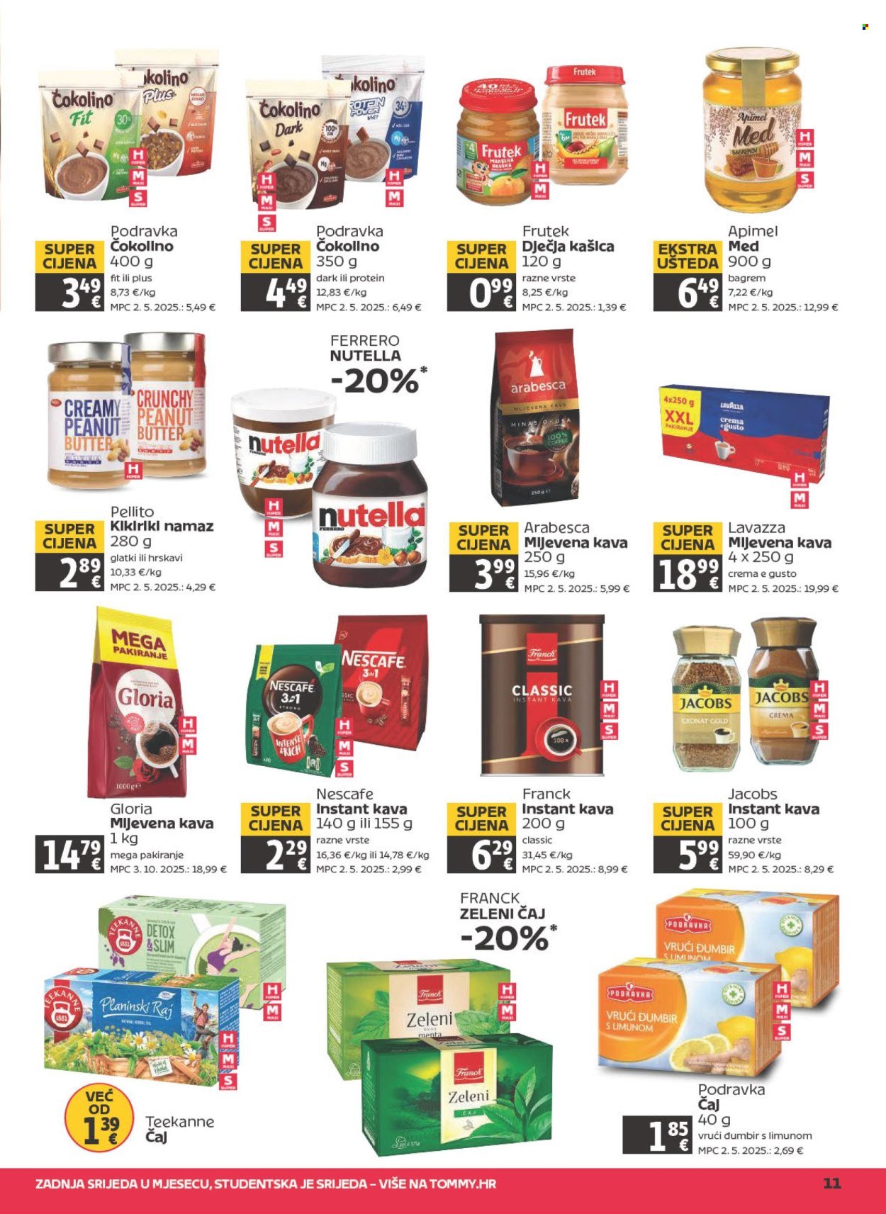 TOMMY katalog - Akcijski katalog