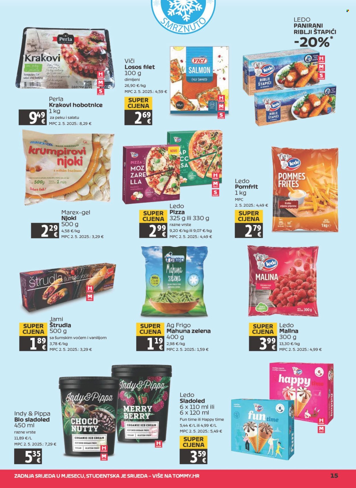 TOMMY katalog - Akcijski katalog