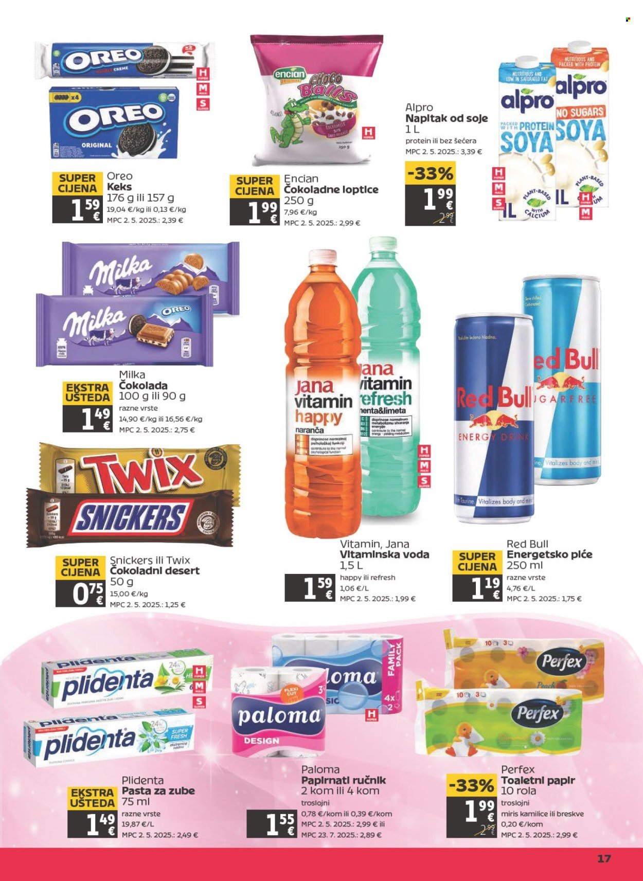 TOMMY katalog - Akcijski katalog