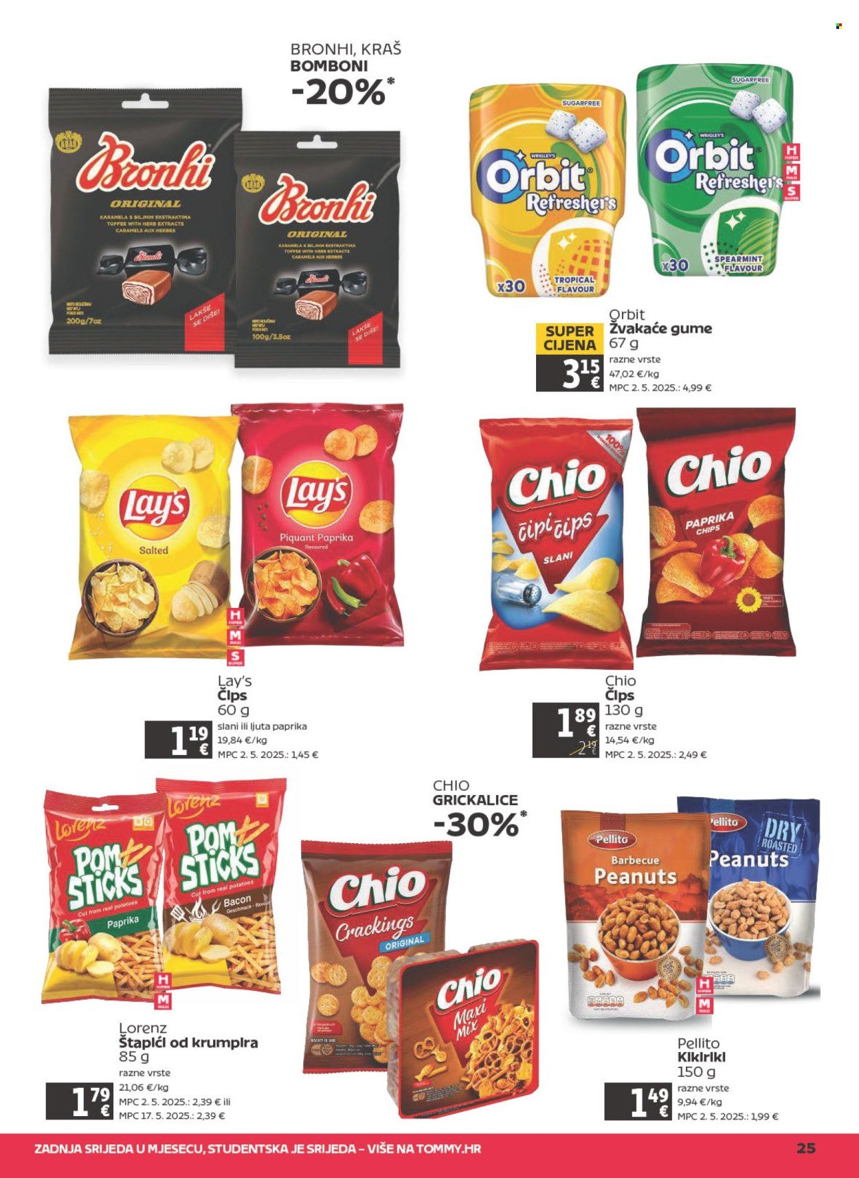 TOMMY katalog - Akcijski katalog