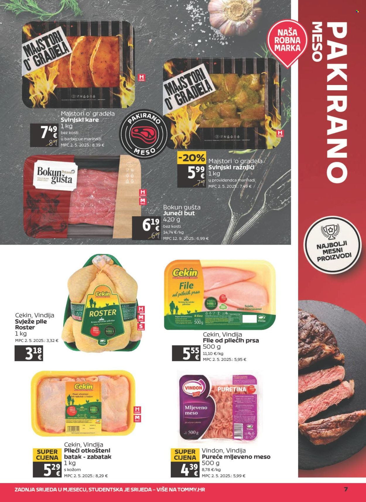 TOMMY katalog - Akcijski katalog