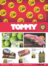 TOMMY katalog - Akcijski katalog