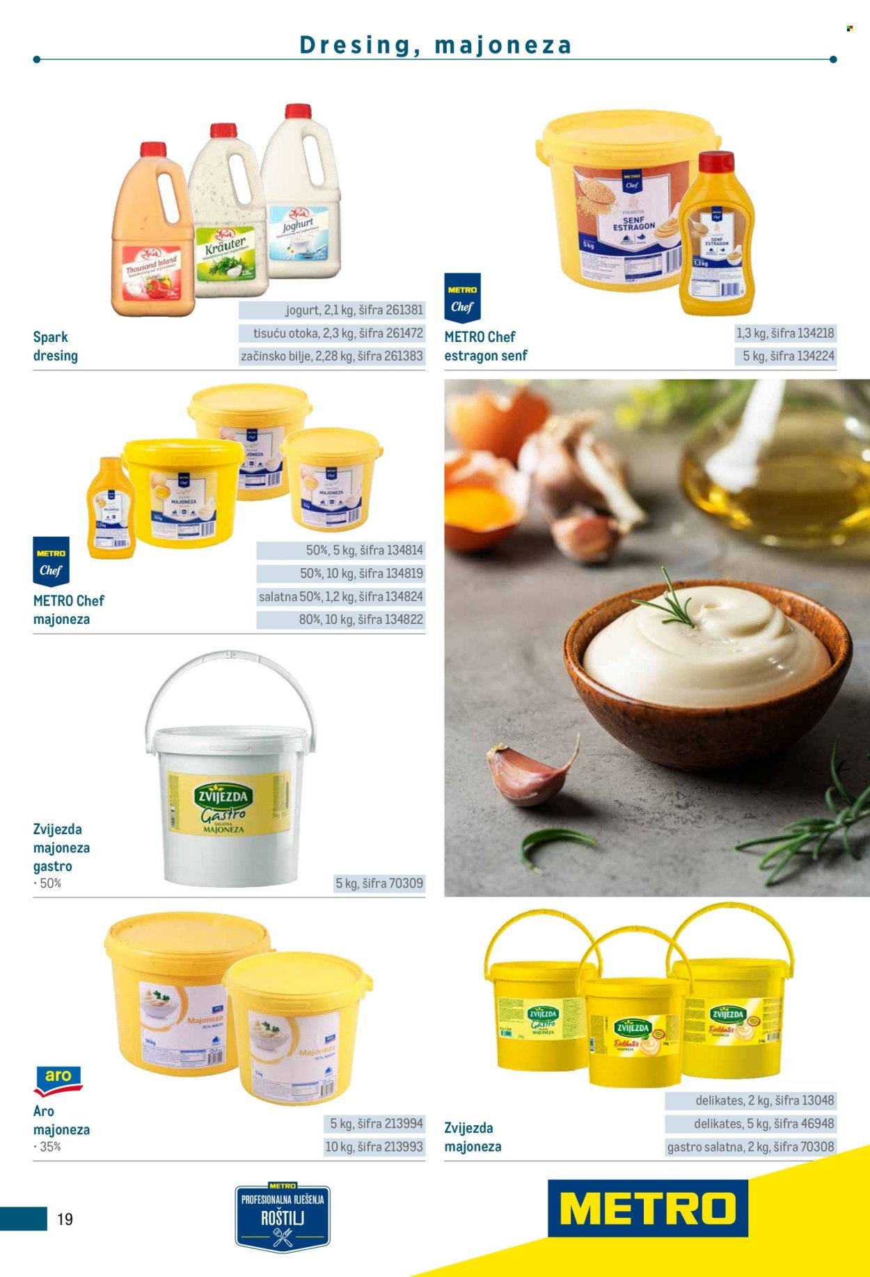 METRO katalog - Poslovna rješenja - Roštilj