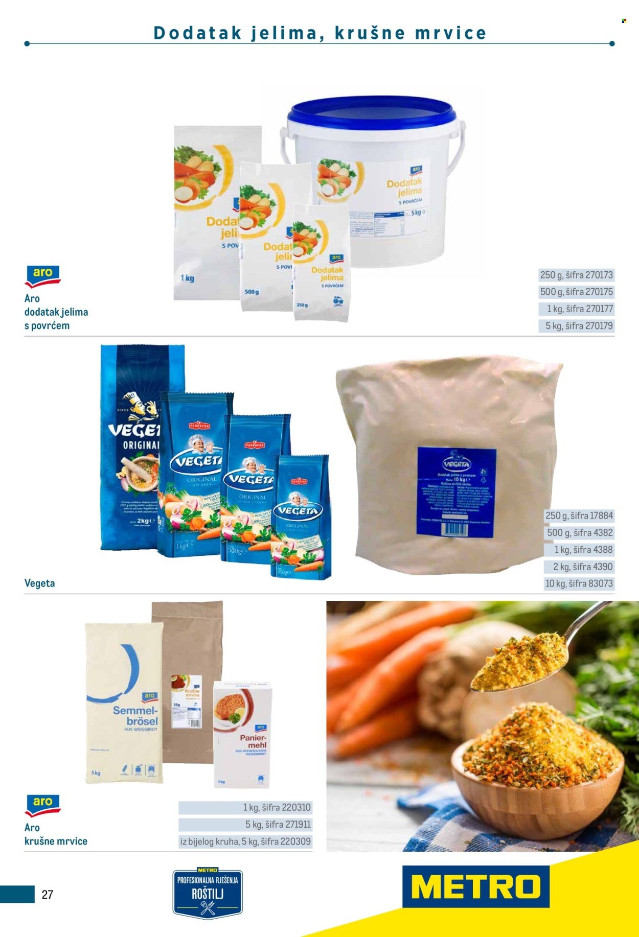 METRO katalog - Poslovna rješenja - Roštilj