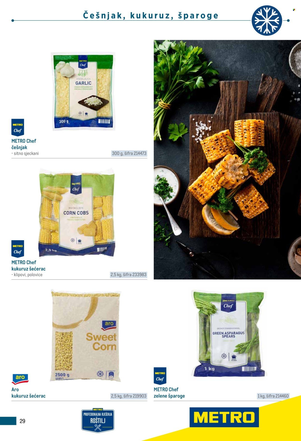 METRO katalog - Poslovna rješenja - Roštilj