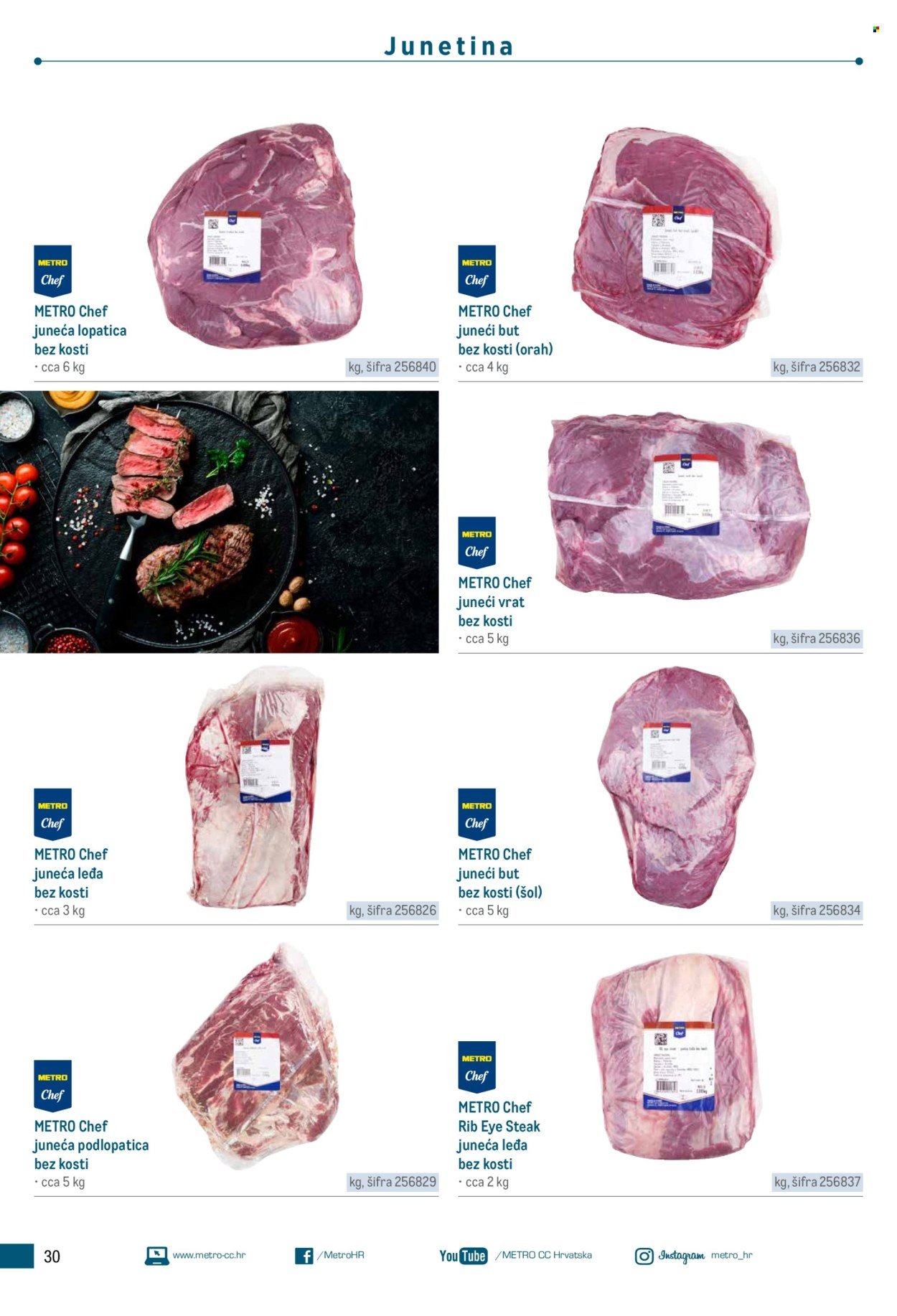 METRO katalog - Poslovna rješenja - Roštilj