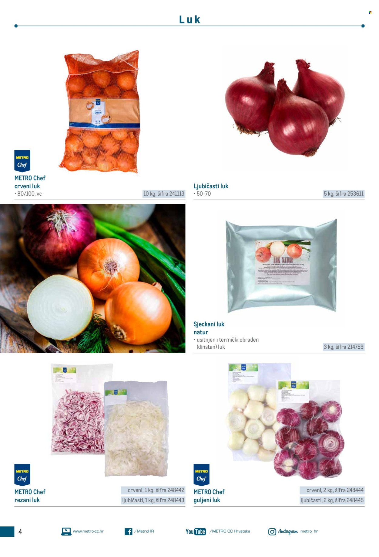 METRO katalog - Poslovna rješenja - Roštilj