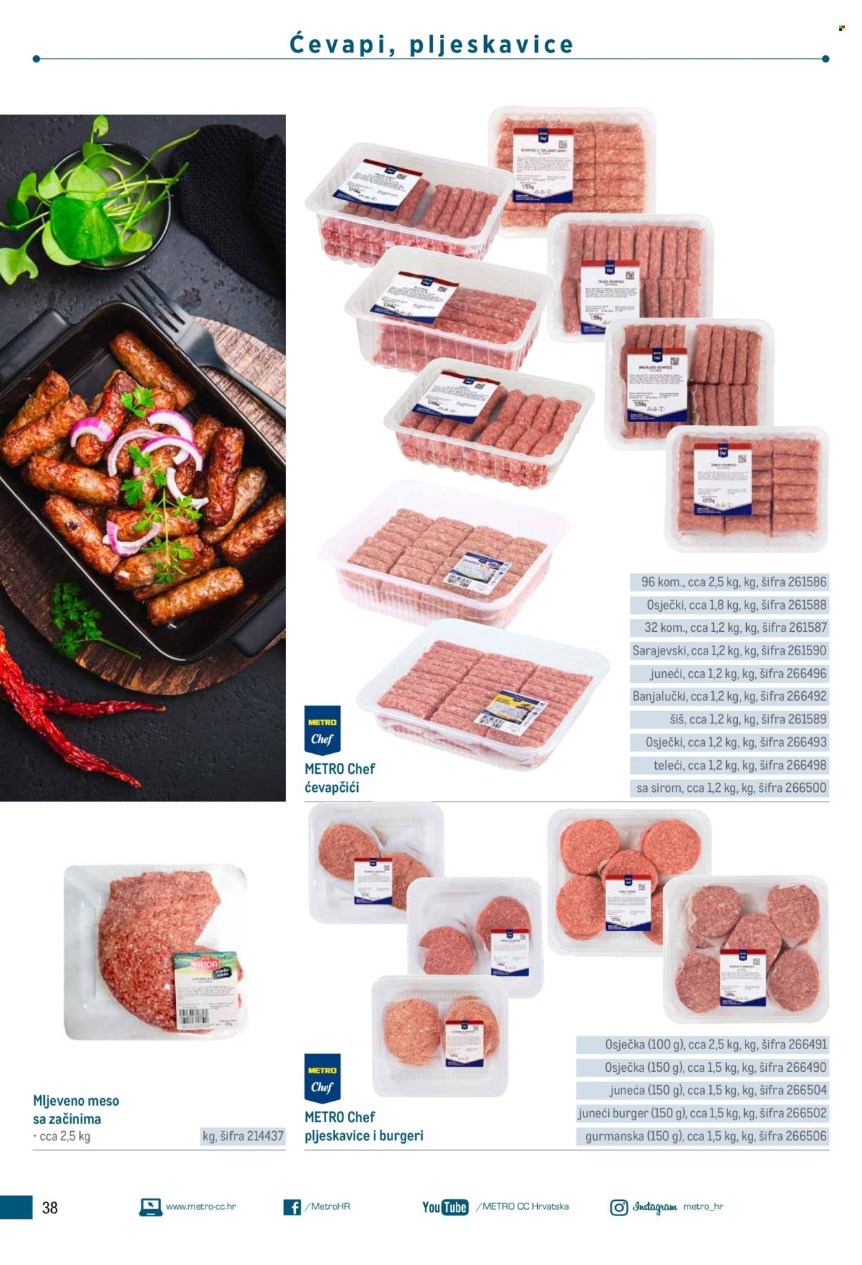 METRO katalog - Poslovna rješenja - Roštilj