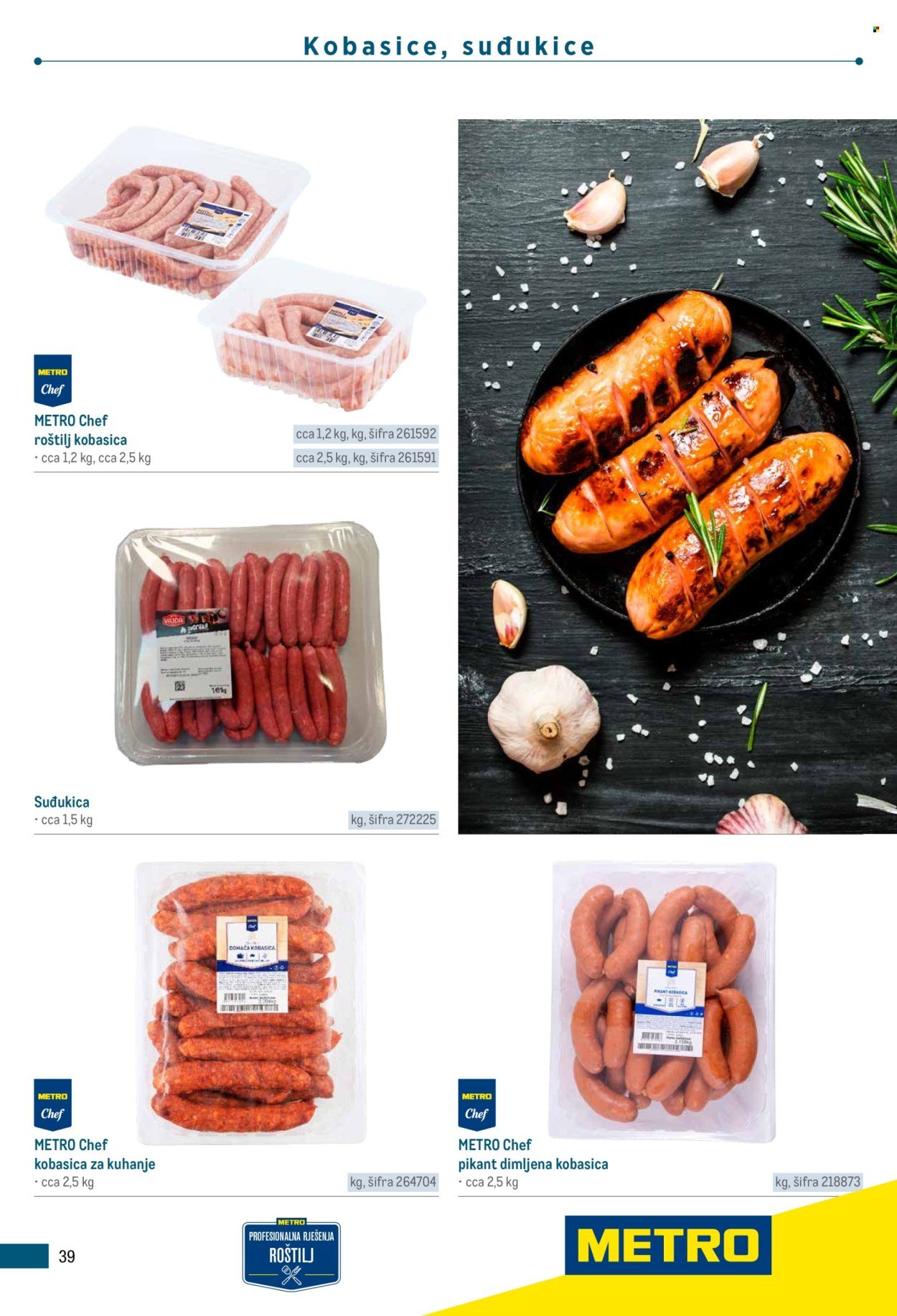 METRO katalog - Poslovna rješenja - Roštilj