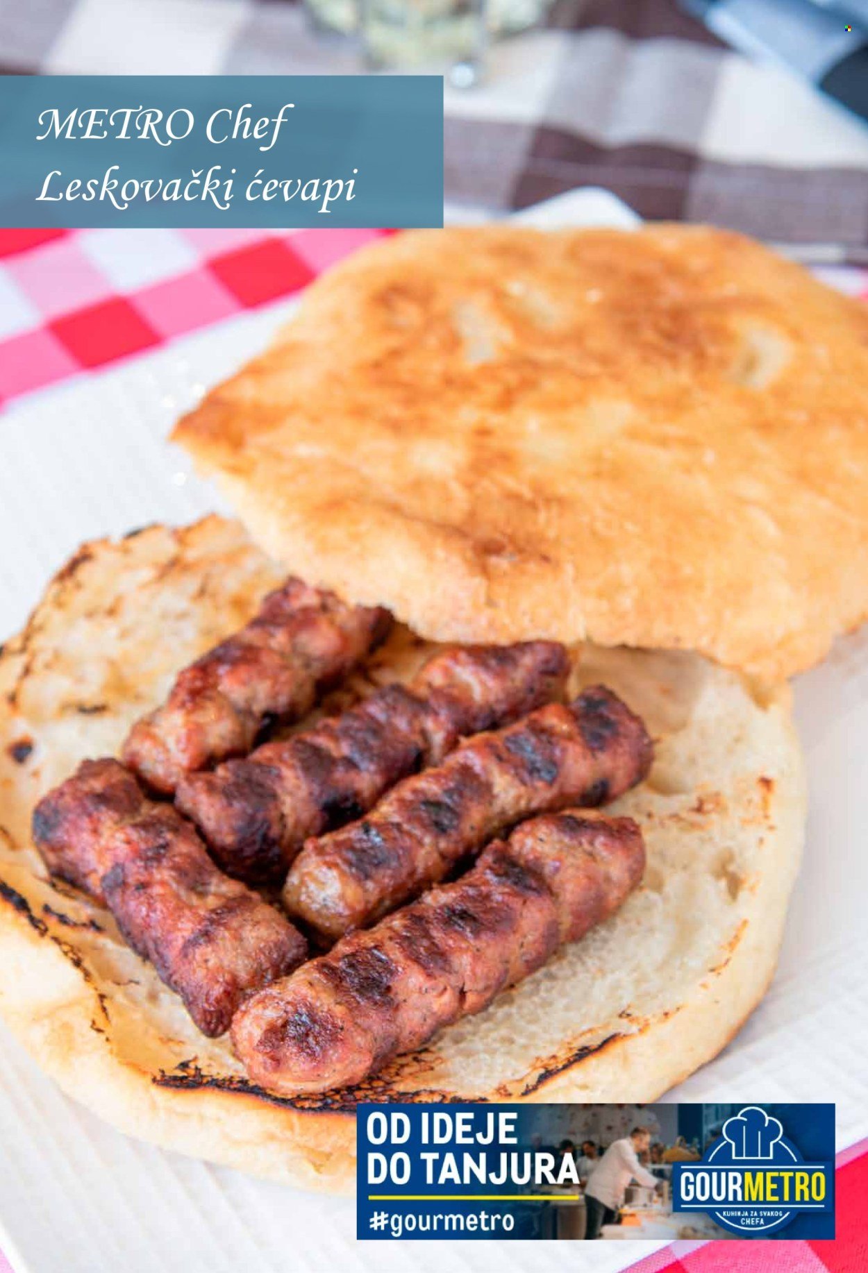 METRO katalog - Poslovna rješenja - Roštilj