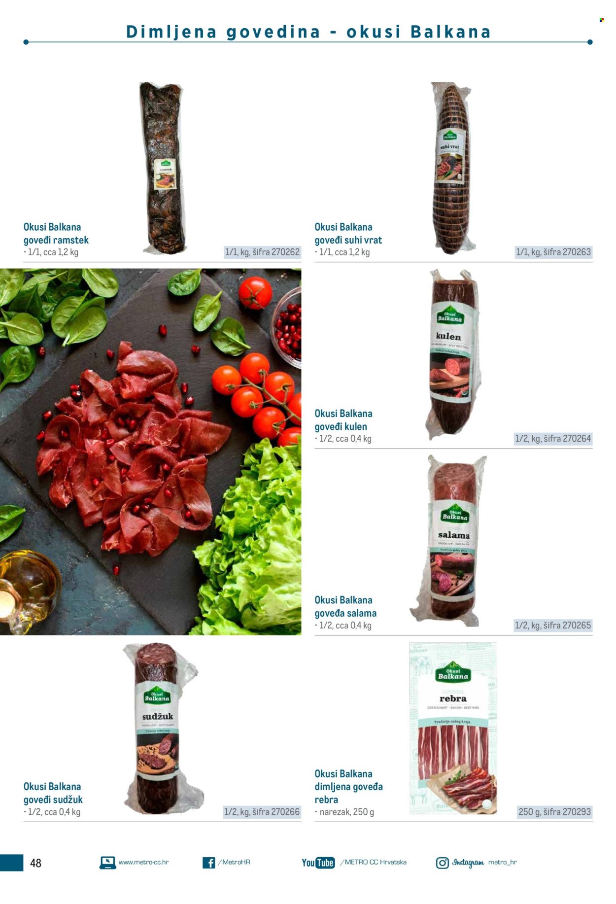 METRO katalog - Poslovna rješenja - Roštilj