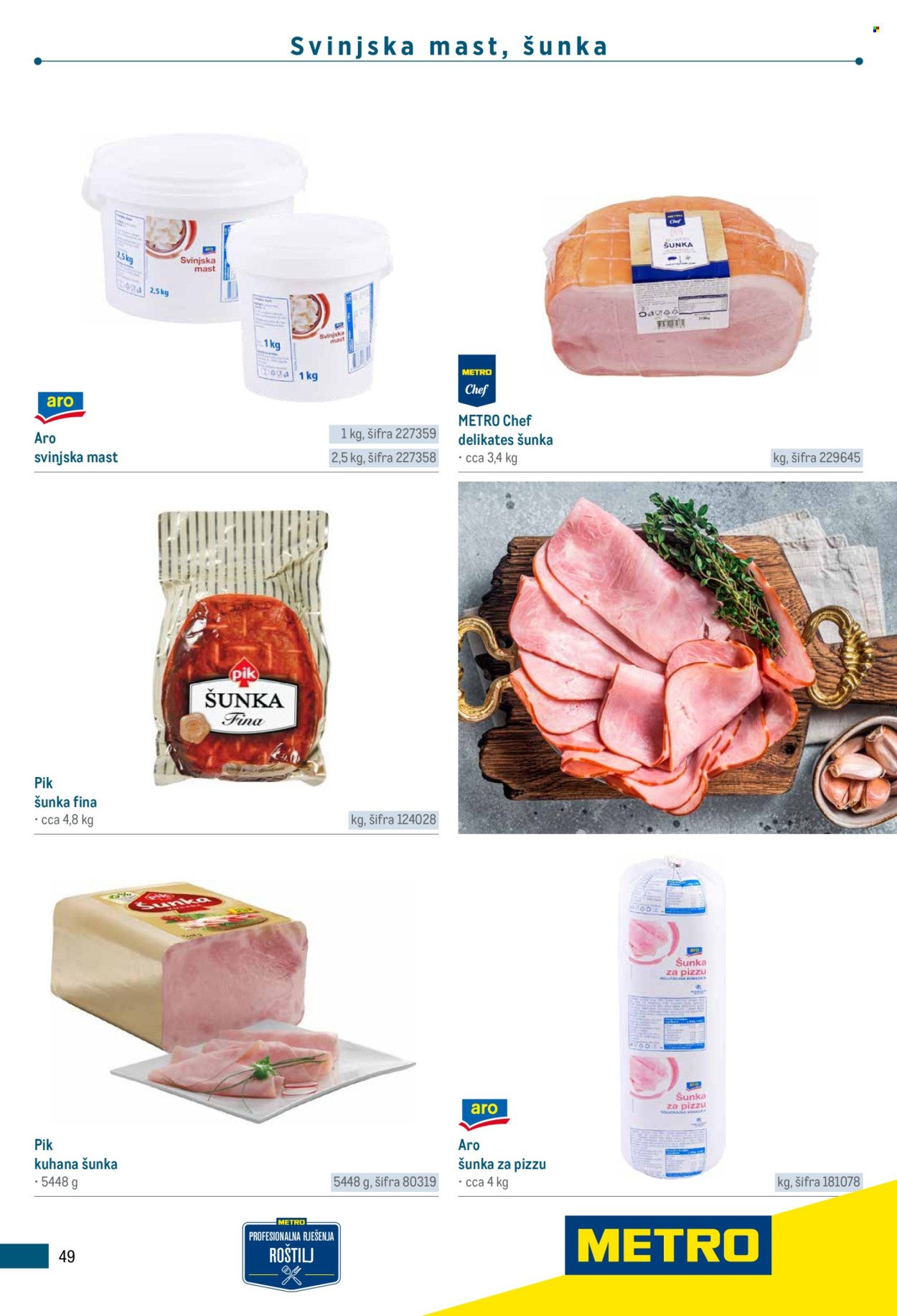 METRO katalog - Poslovna rješenja - Roštilj
