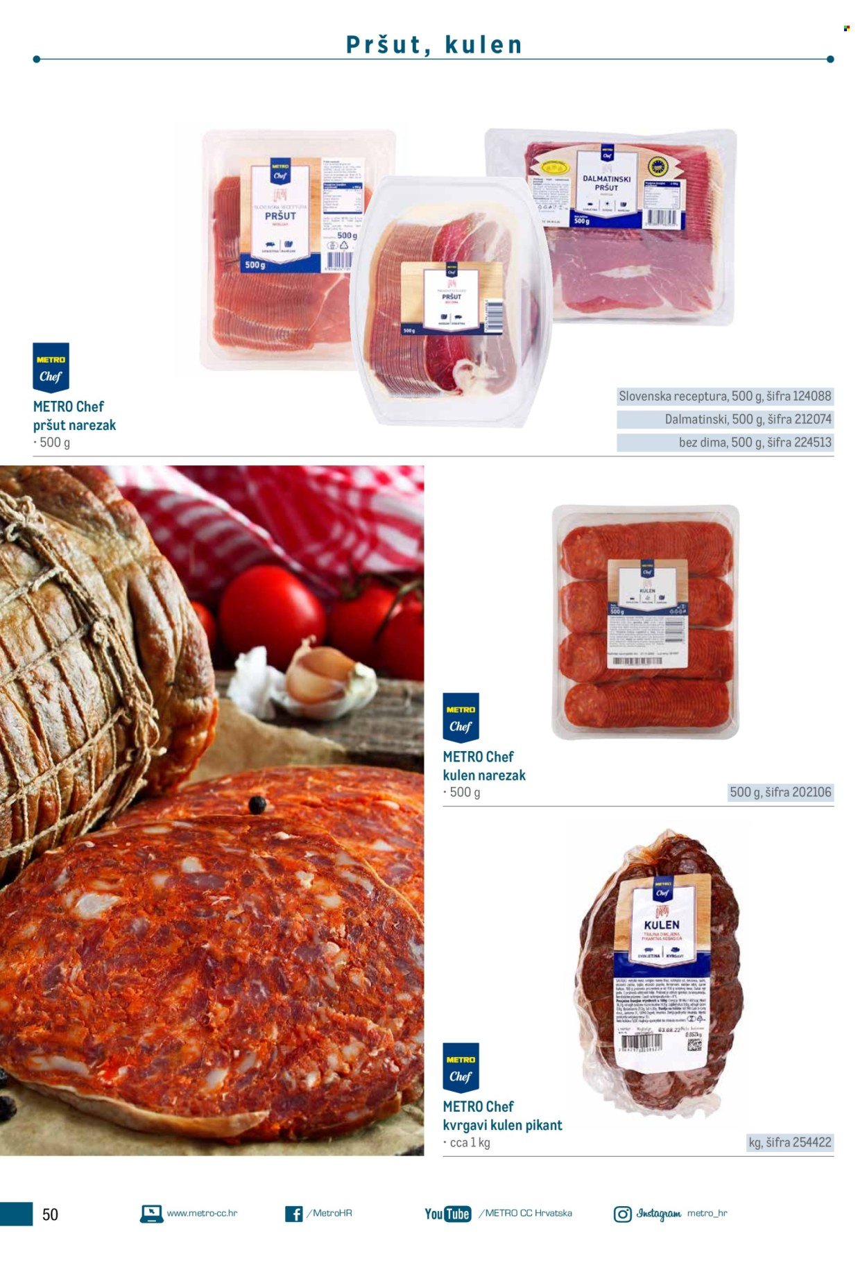 METRO katalog - Poslovna rješenja - Roštilj