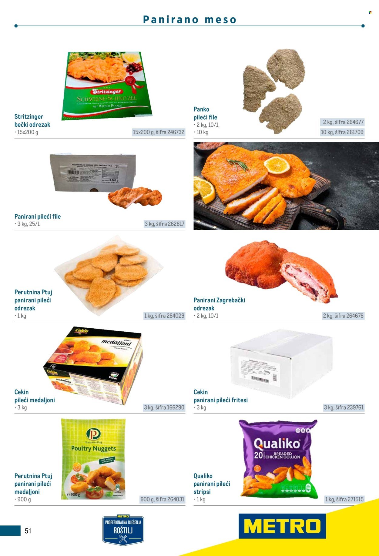 METRO katalog - Poslovna rješenja - Roštilj
