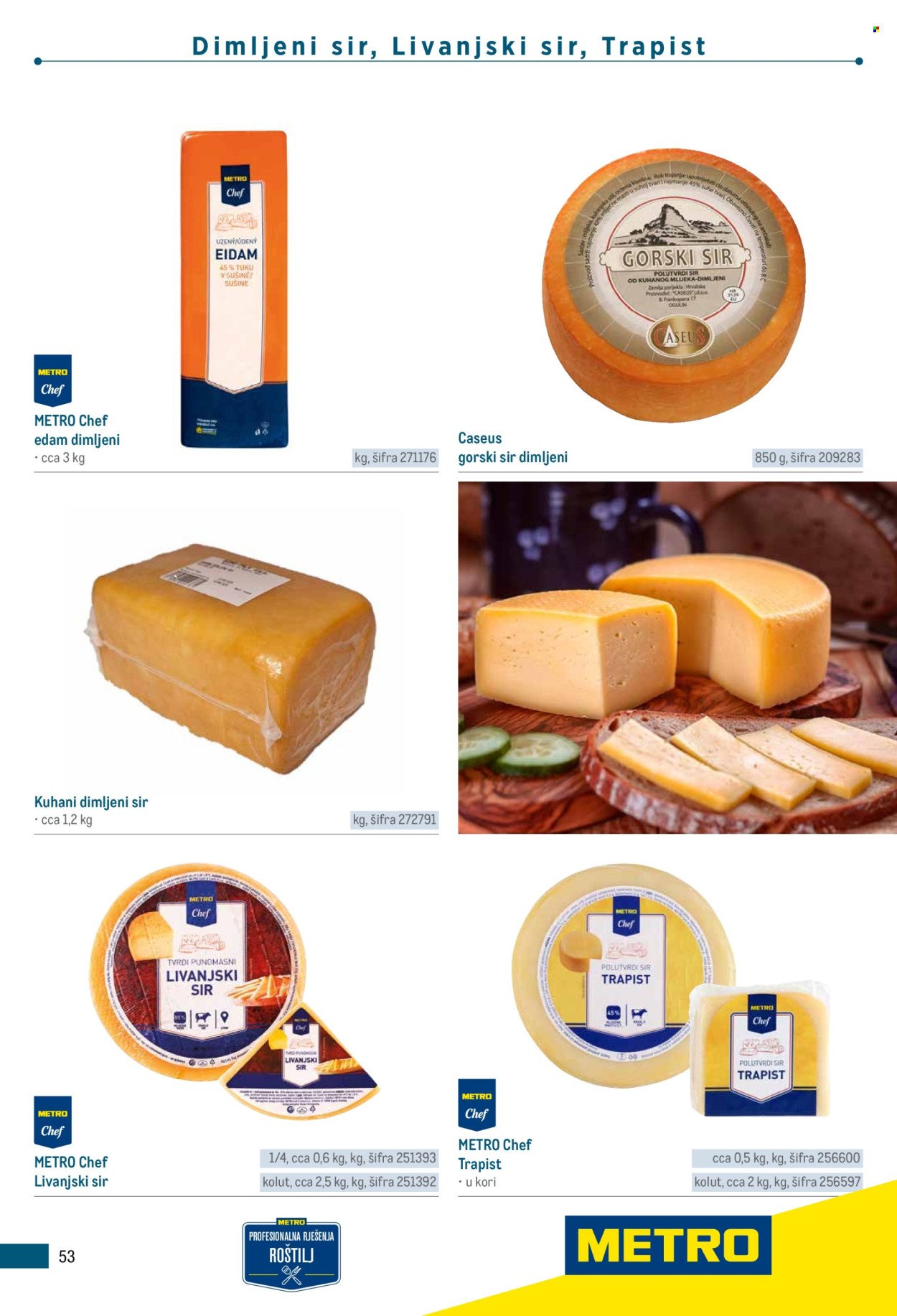 METRO katalog - Poslovna rješenja - Roštilj
