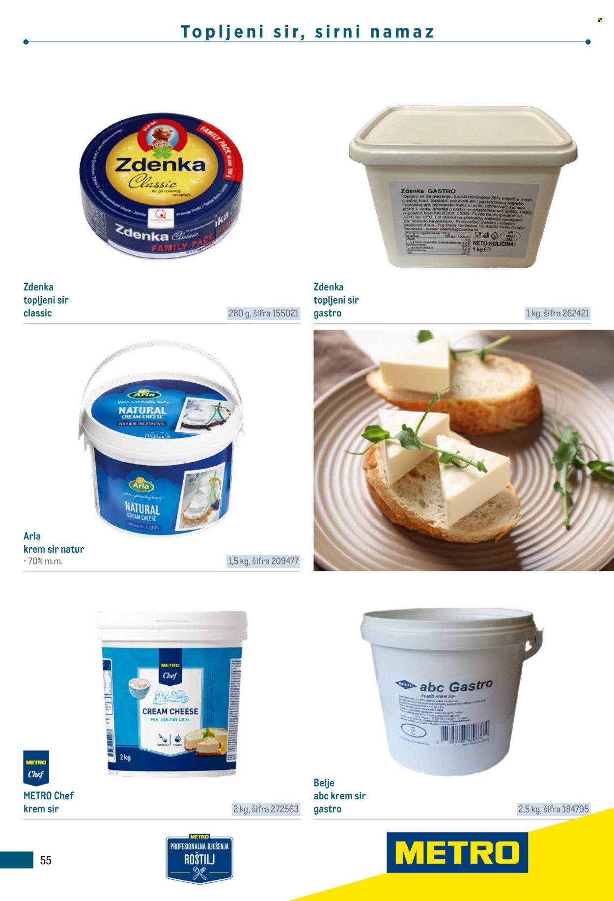 METRO katalog - Poslovna rješenja - Roštilj