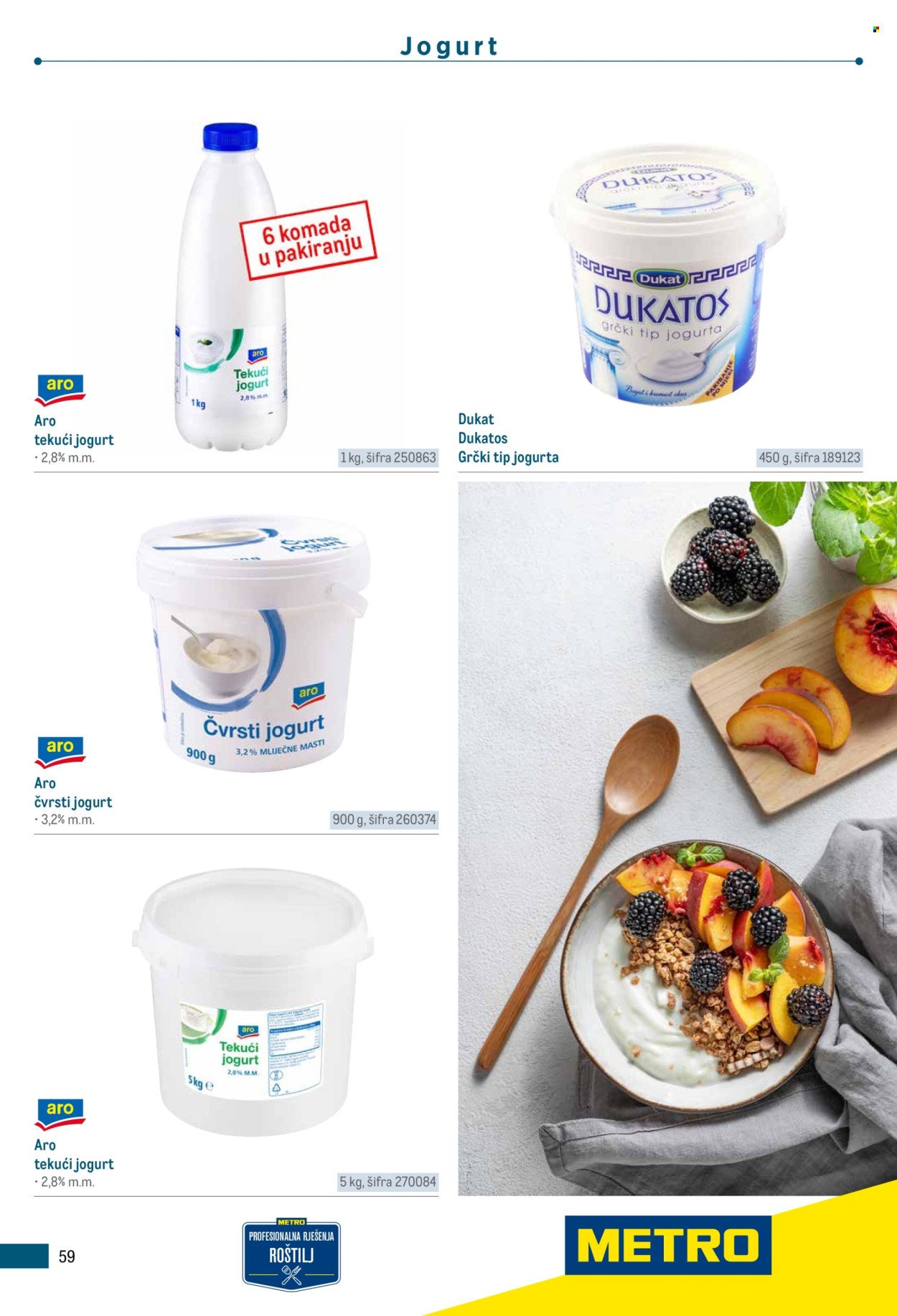 METRO katalog - Poslovna rješenja - Roštilj