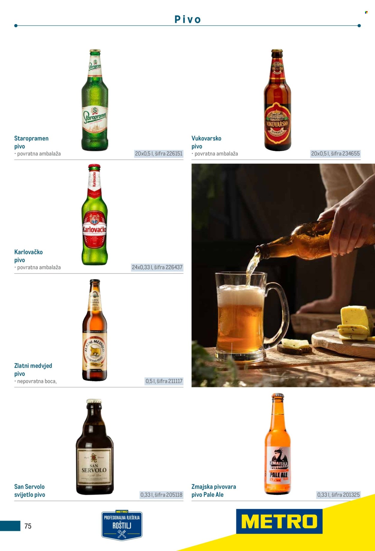 METRO katalog - Poslovna rješenja - Roštilj