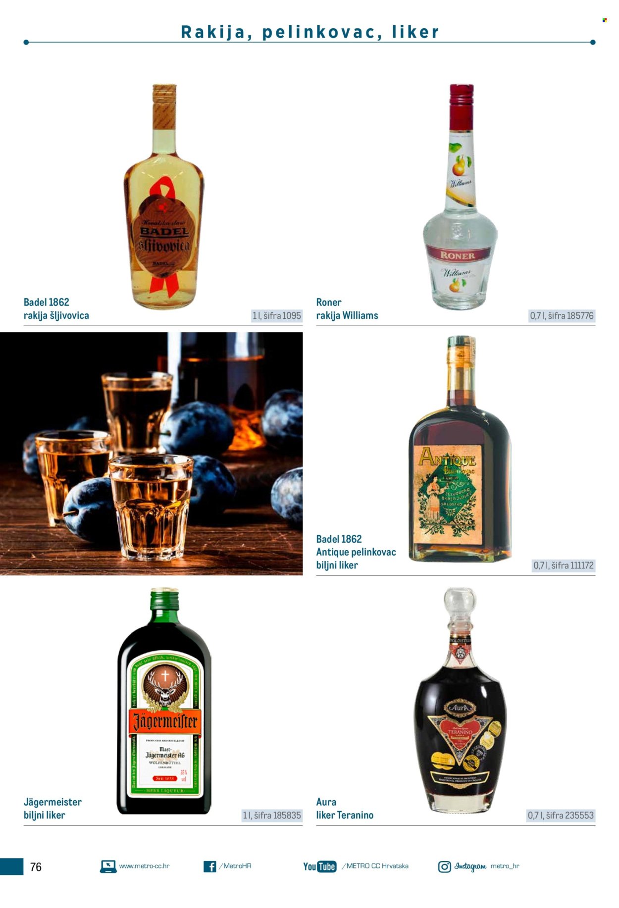 METRO katalog - Poslovna rješenja - Roštilj