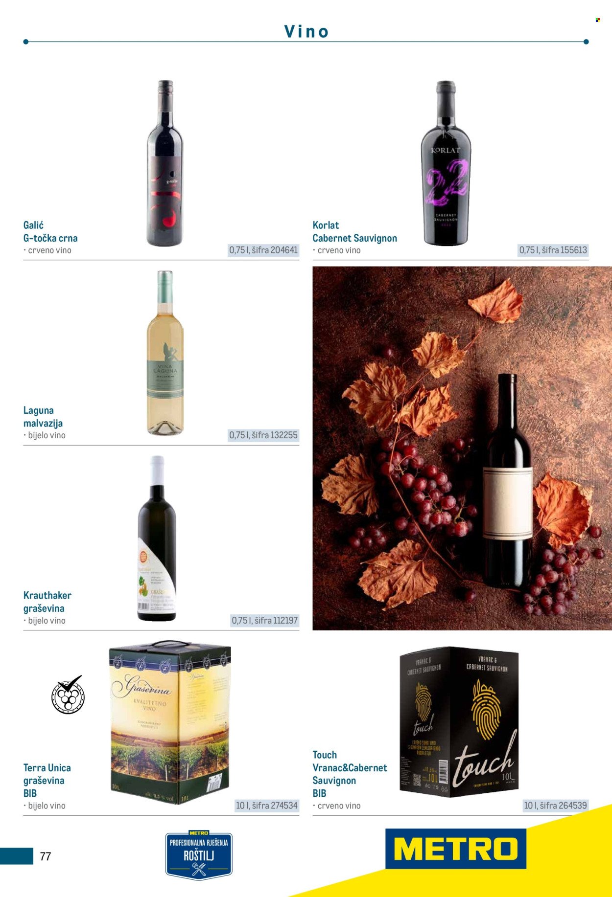 METRO katalog - Poslovna rješenja - Roštilj