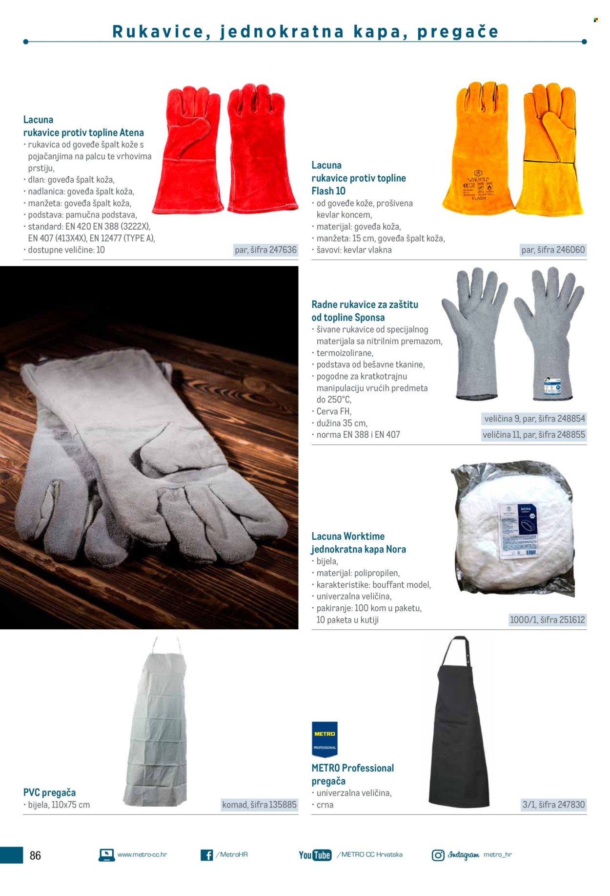 METRO katalog - Poslovna rješenja - Roštilj