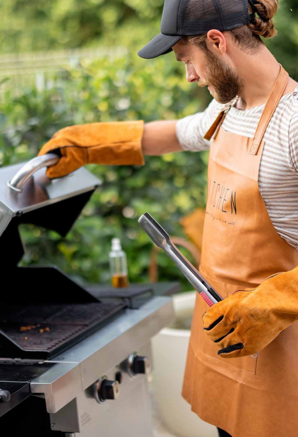 METRO katalog - Poslovna rješenja - Roštilj