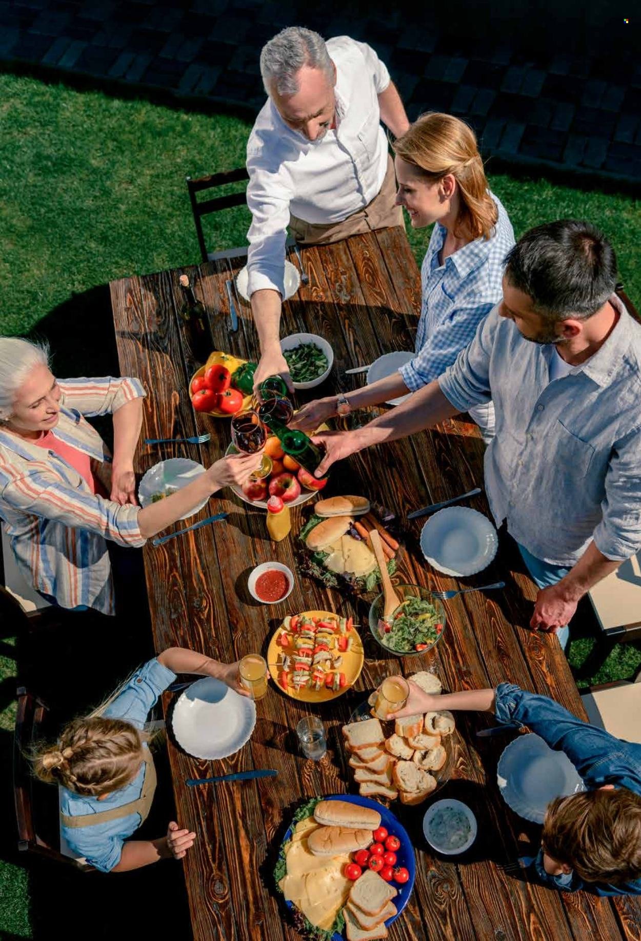 METRO katalog - Poslovna rješenja - Roštilj