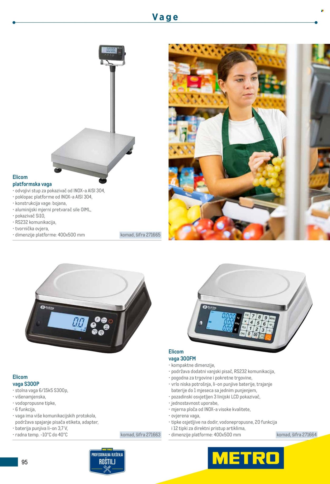 METRO katalog - Poslovna rješenja - Roštilj