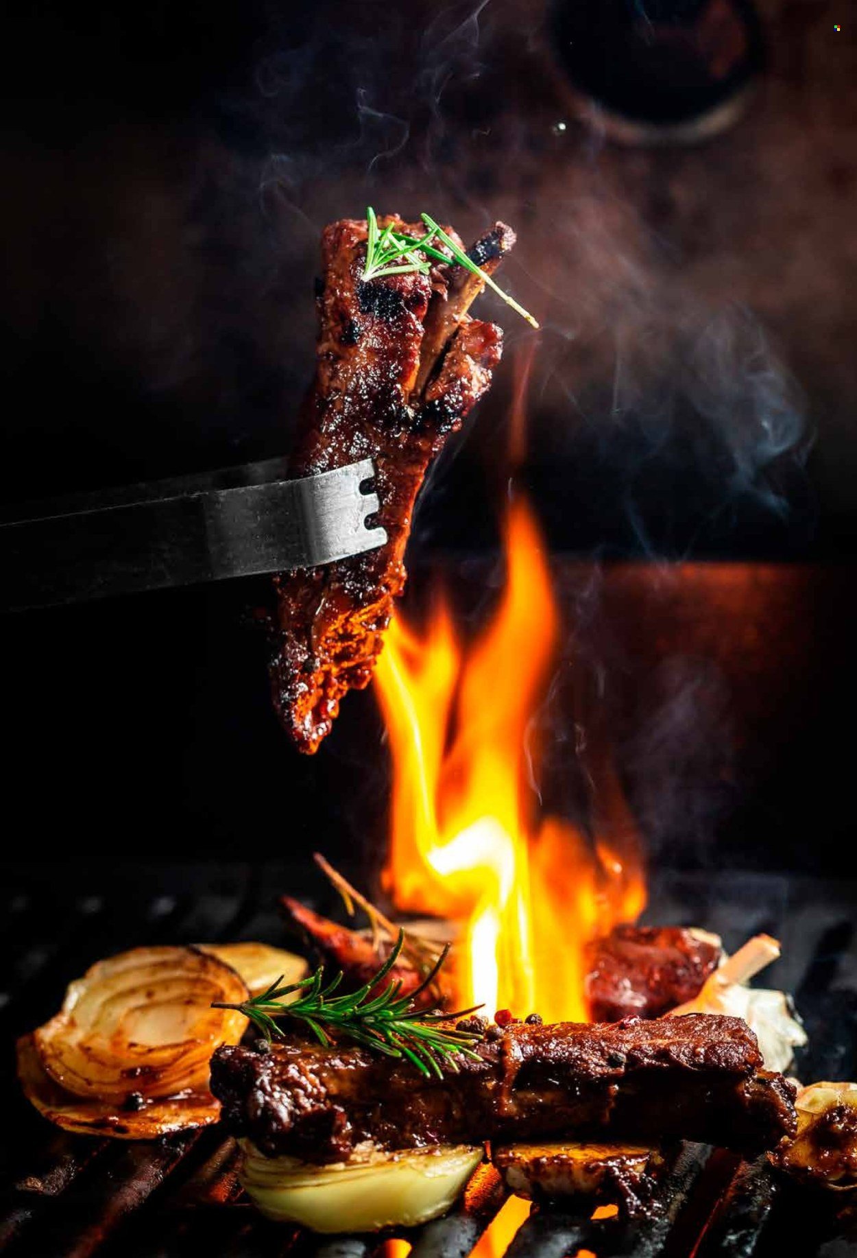 METRO katalog - Poslovna rješenja - Roštilj