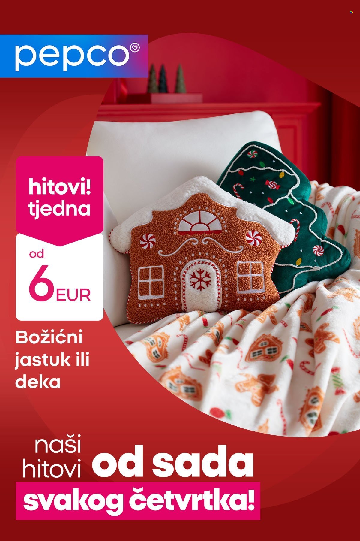 PEPCO katalog - Studeni 2025