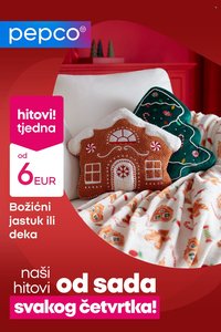 PEPCO katalog - Studeni 2025
