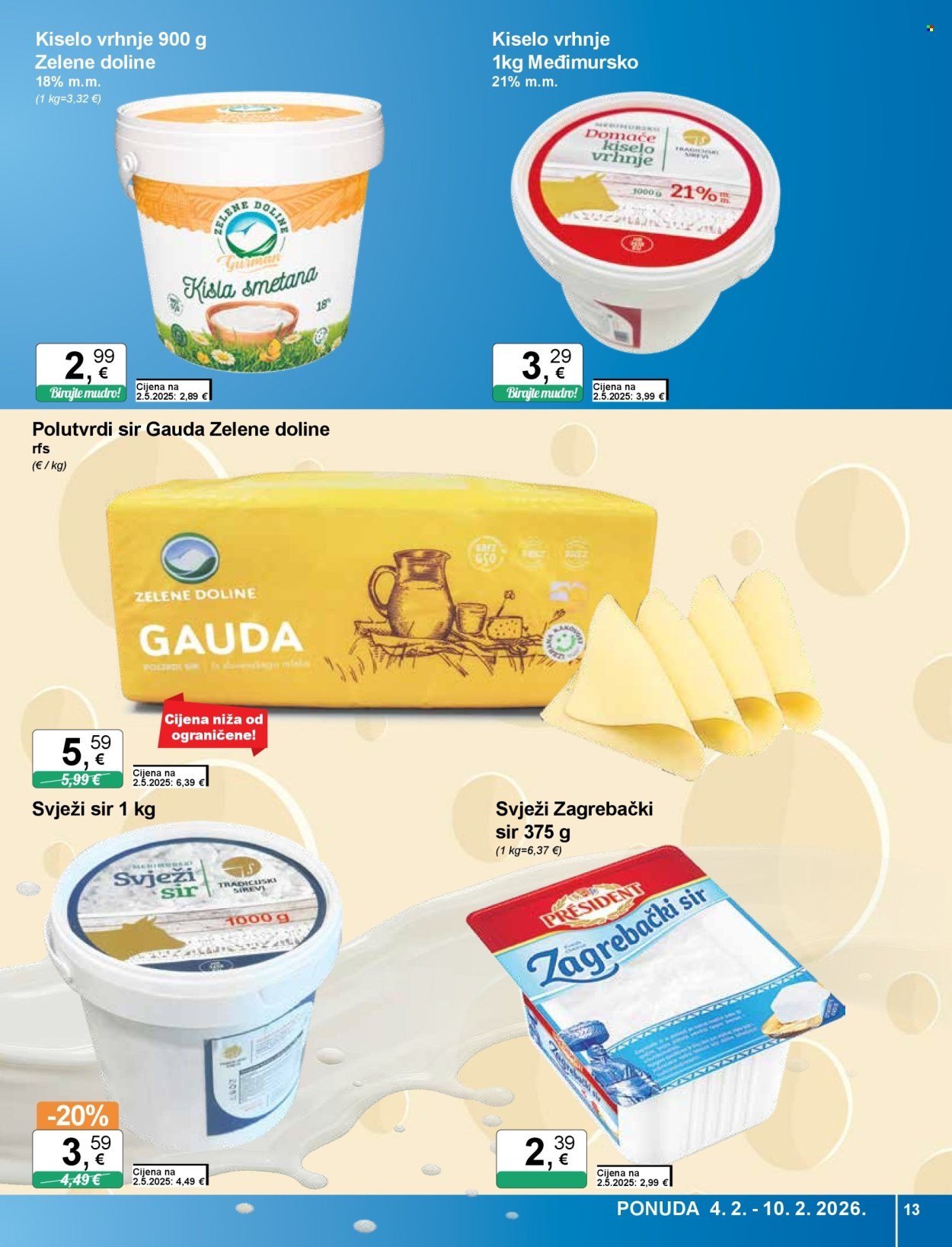 KTC katalog - ŠIROKA POTROŠNJA