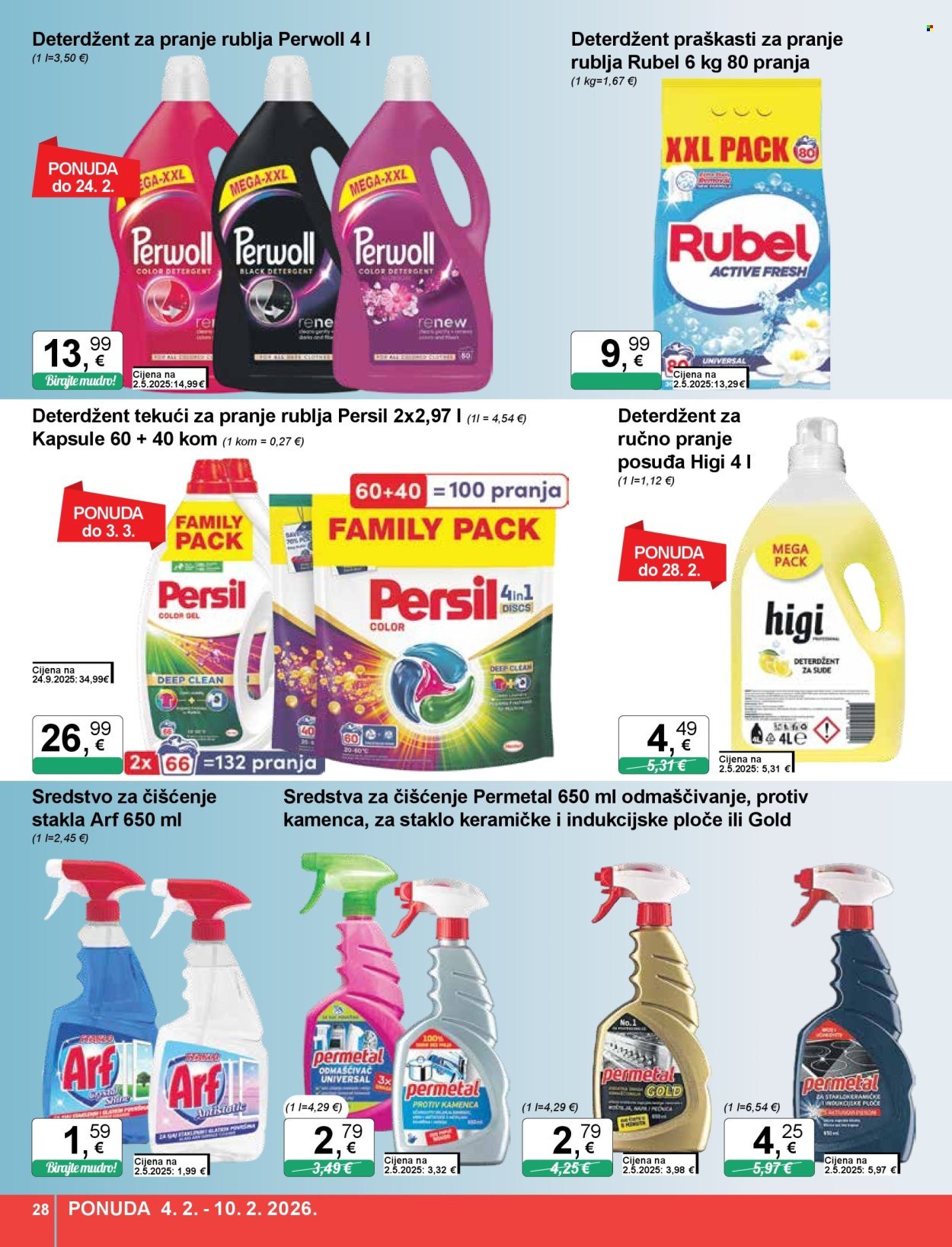 KTC katalog - ŠIROKA POTROŠNJA