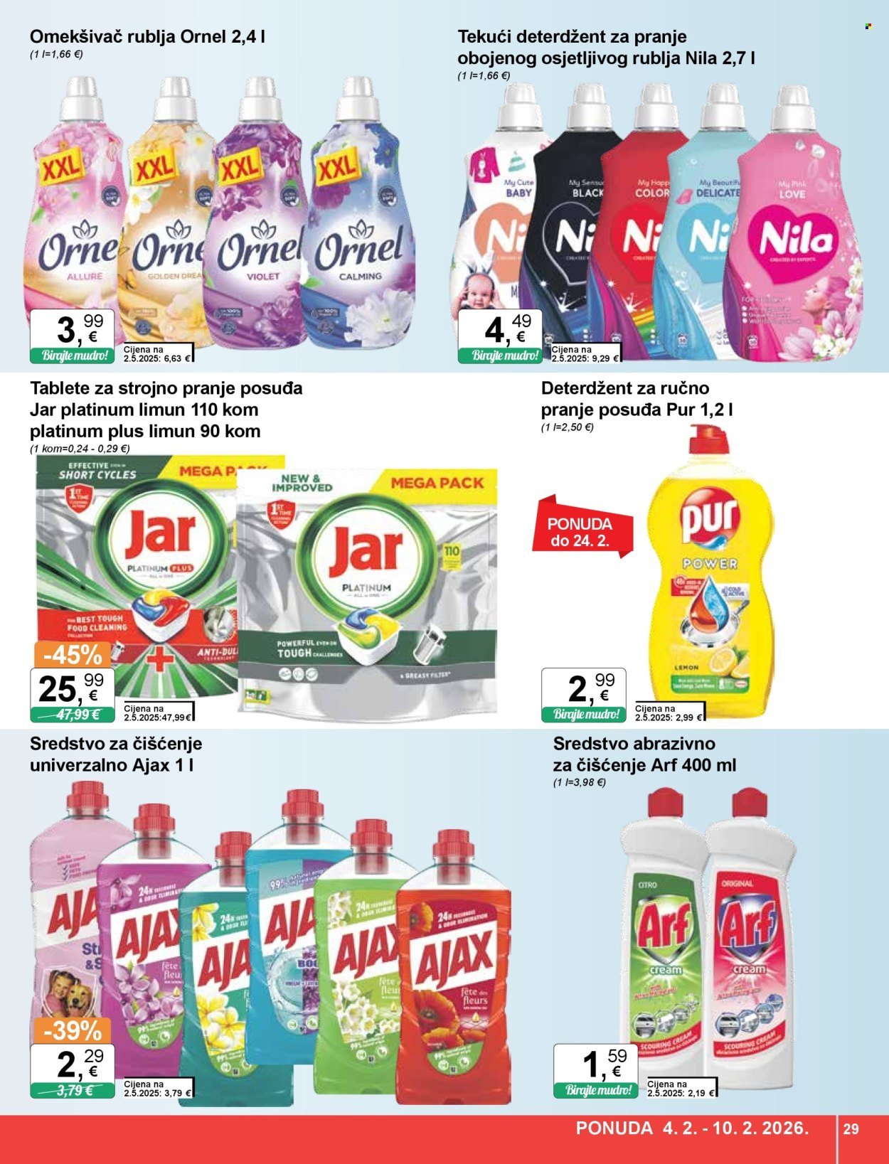 KTC katalog - ŠIROKA POTROŠNJA