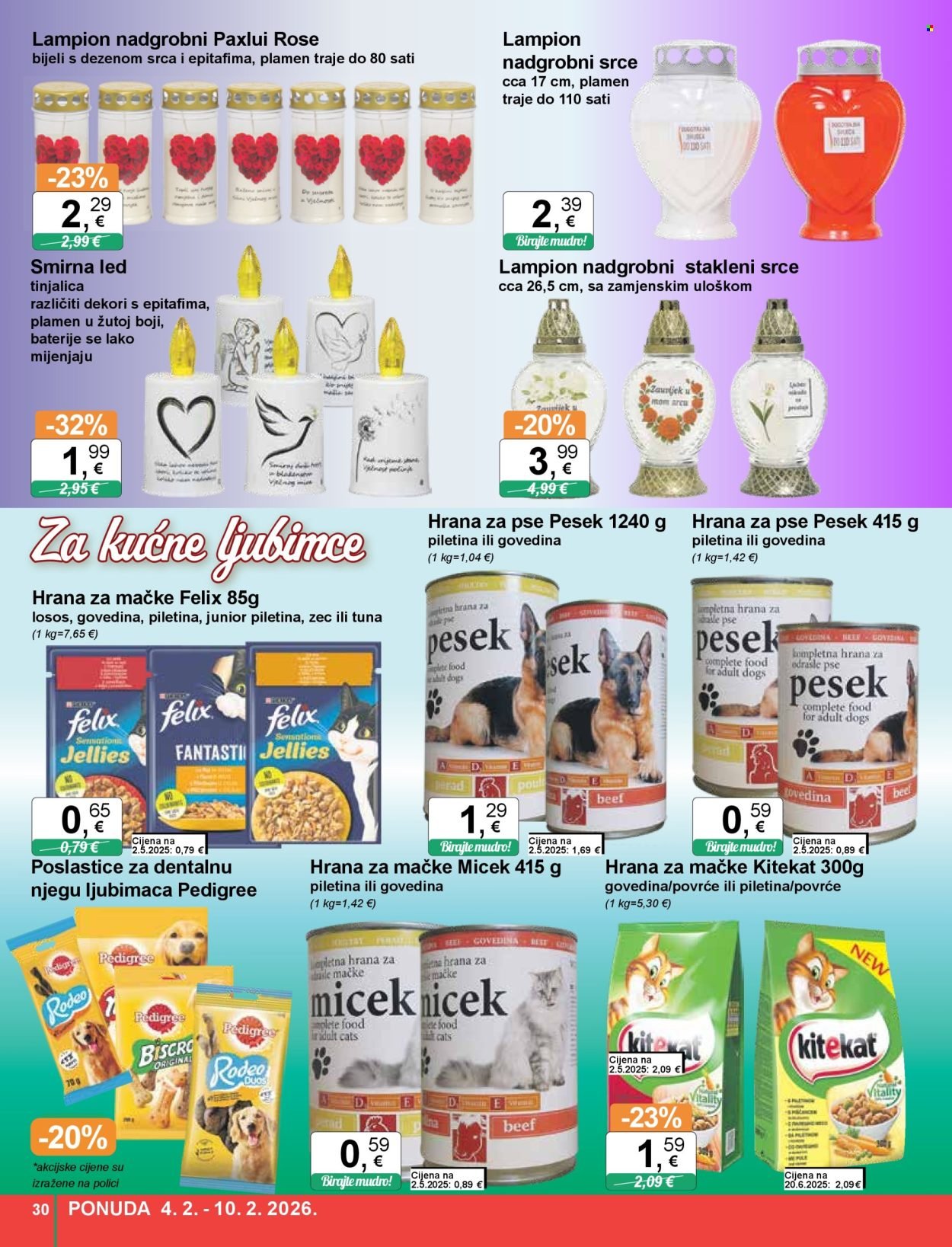 KTC katalog - ŠIROKA POTROŠNJA