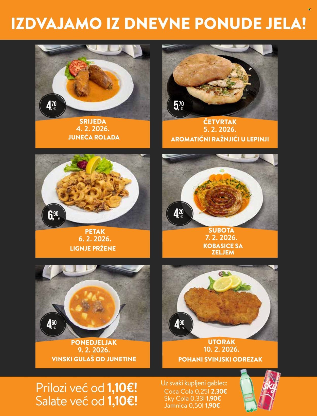 KTC katalog - ŠIROKA POTROŠNJA