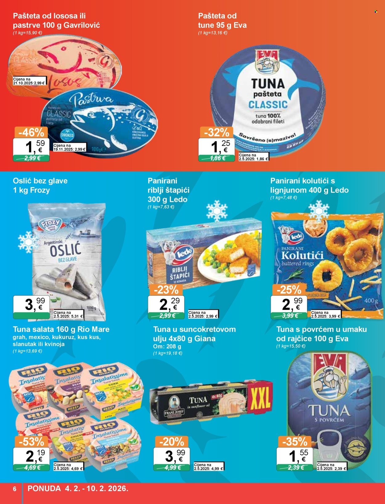 KTC katalog - ŠIROKA POTROŠNJA