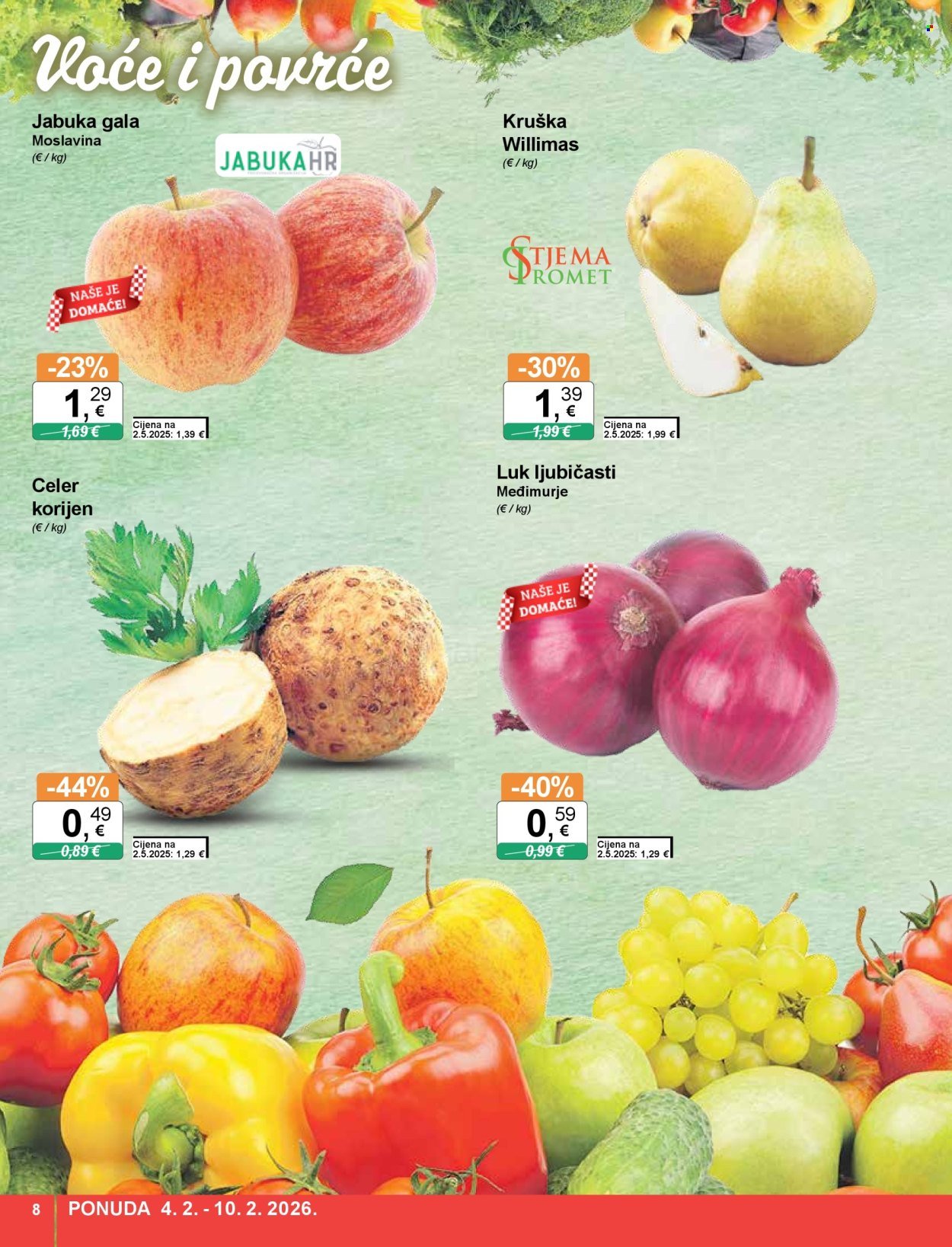 KTC katalog - ŠIROKA POTROŠNJA