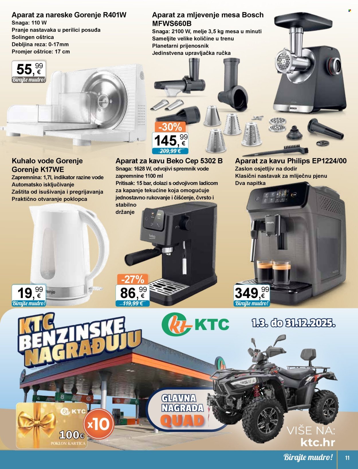 KTC katalog - TEHNIKA I POSUĐE