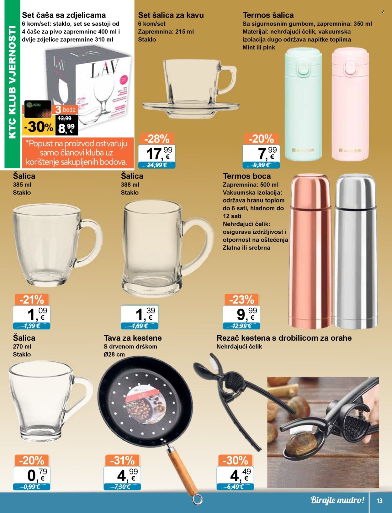 KTC katalog - TEHNIKA I POSUĐE