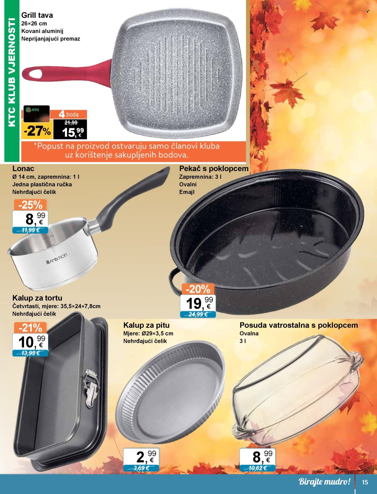 KTC katalog - TEHNIKA I POSUĐE