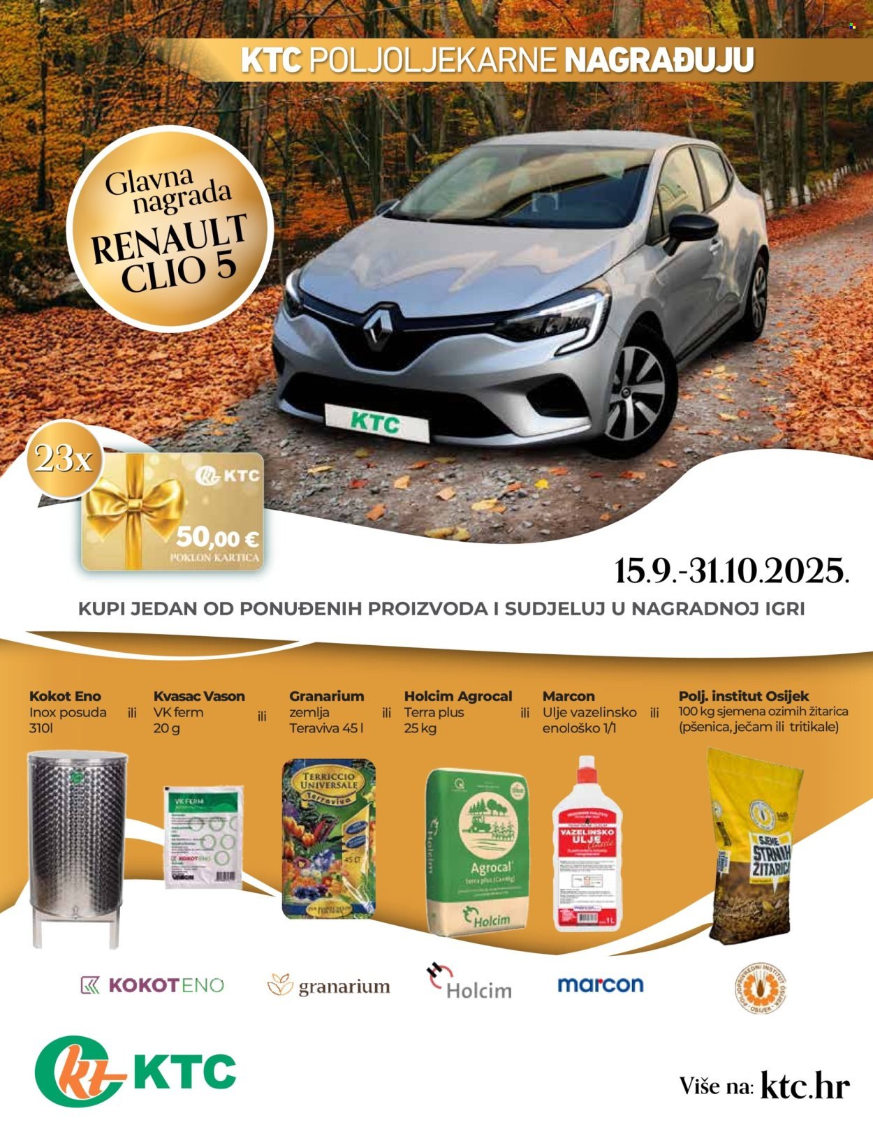 KTC katalog - TEHNIKA I POSUĐE