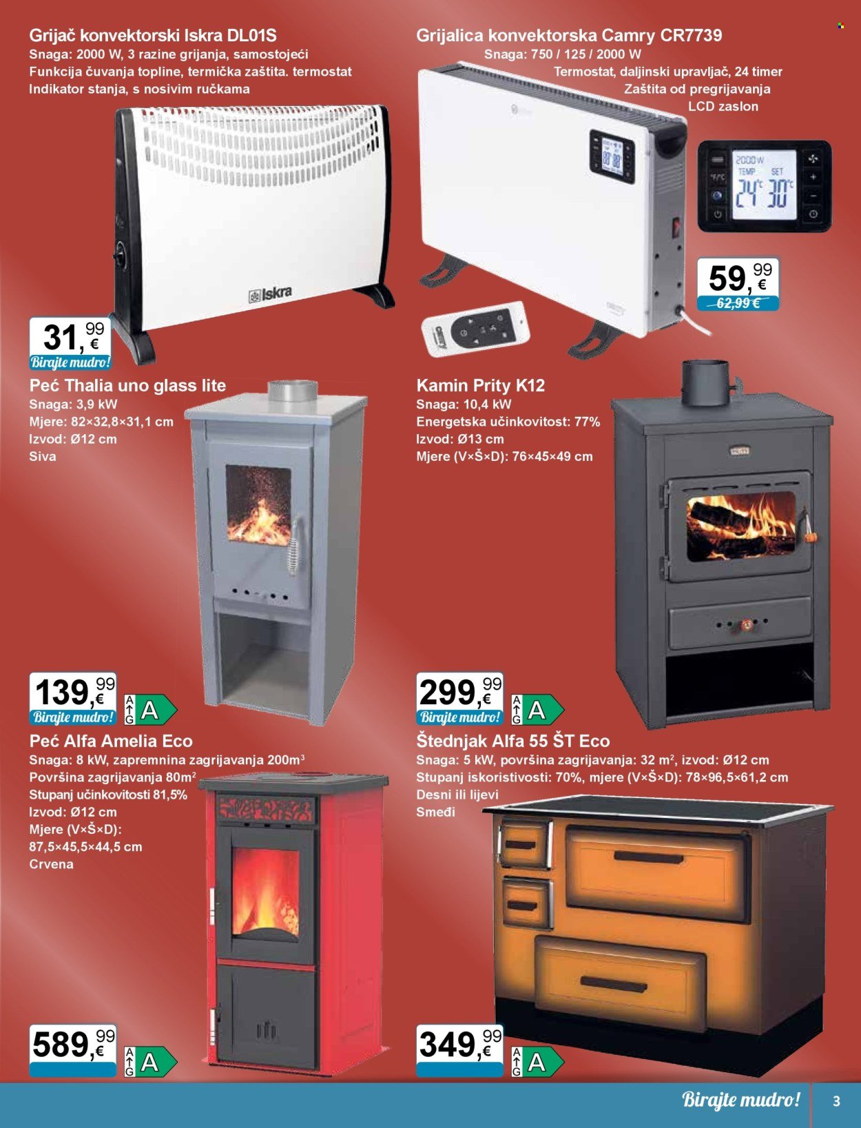 KTC katalog - TEHNIKA I POSUĐE