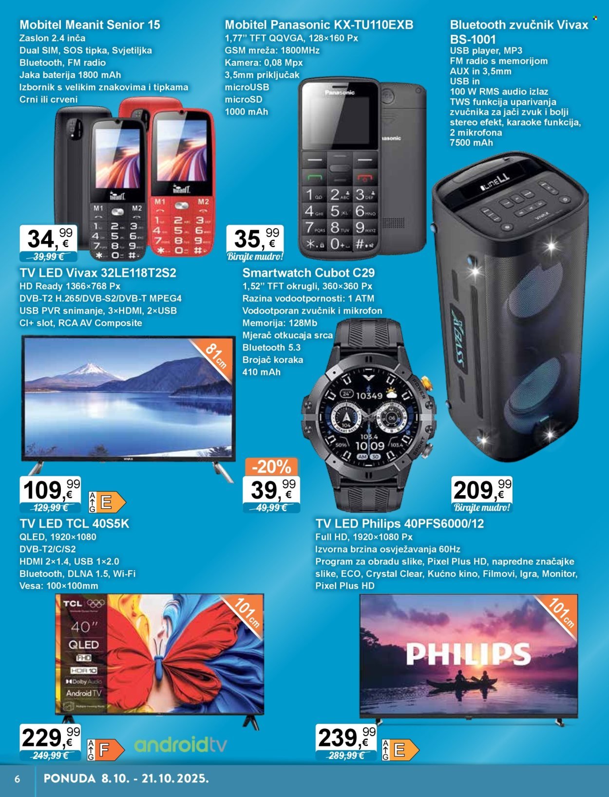 KTC katalog - TEHNIKA I POSUĐE