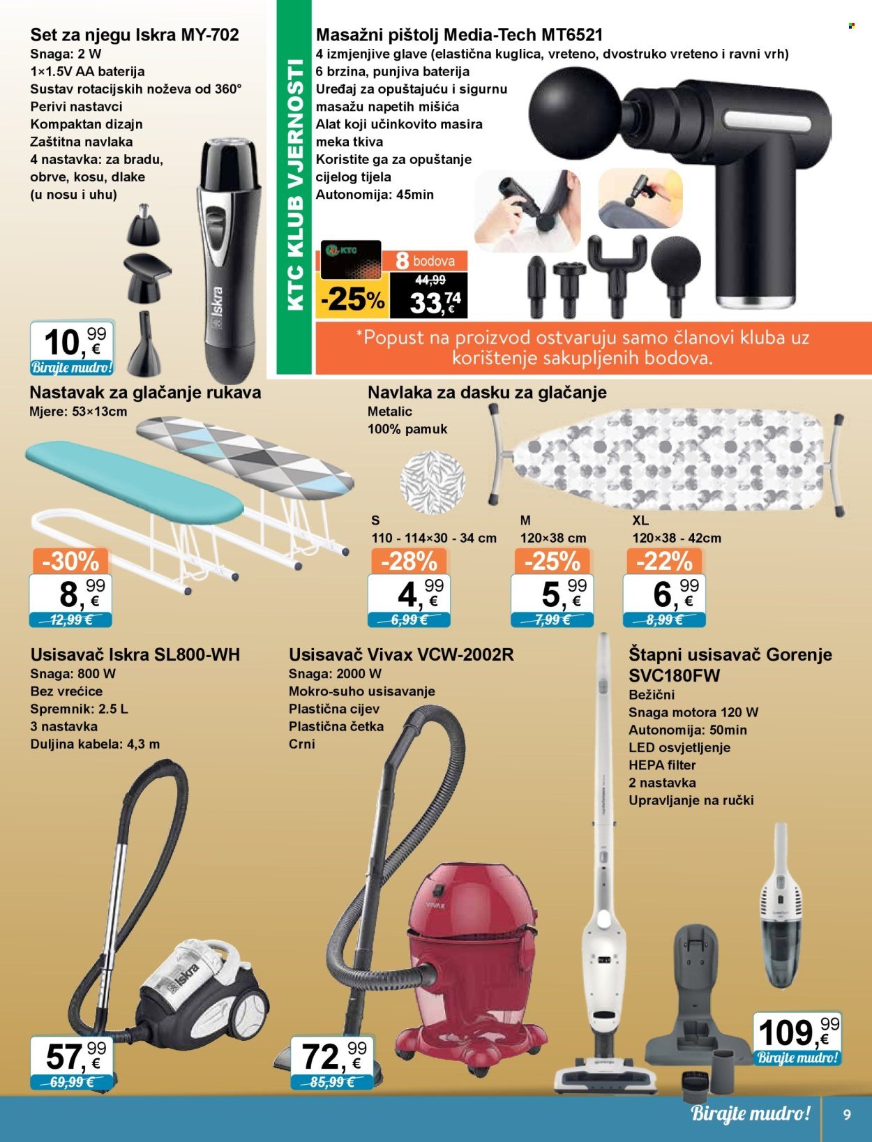 KTC katalog - TEHNIKA I POSUĐE